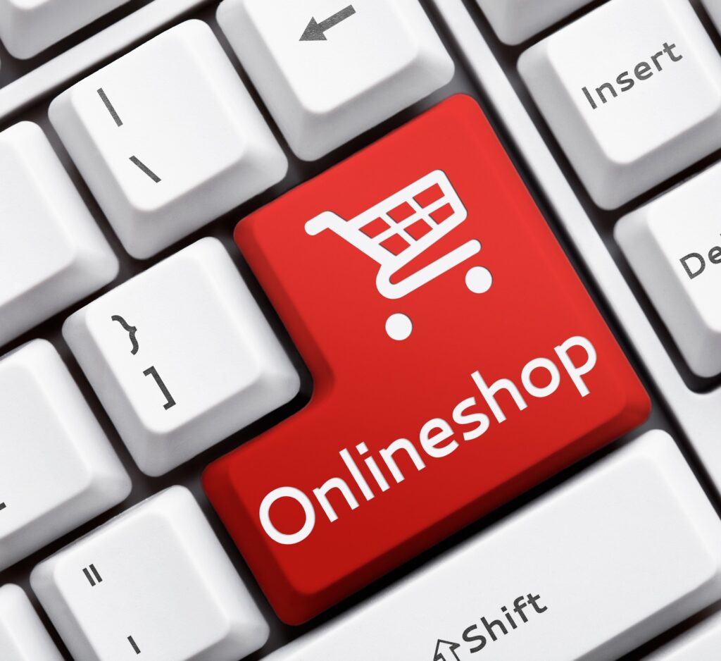 Onlineshop
