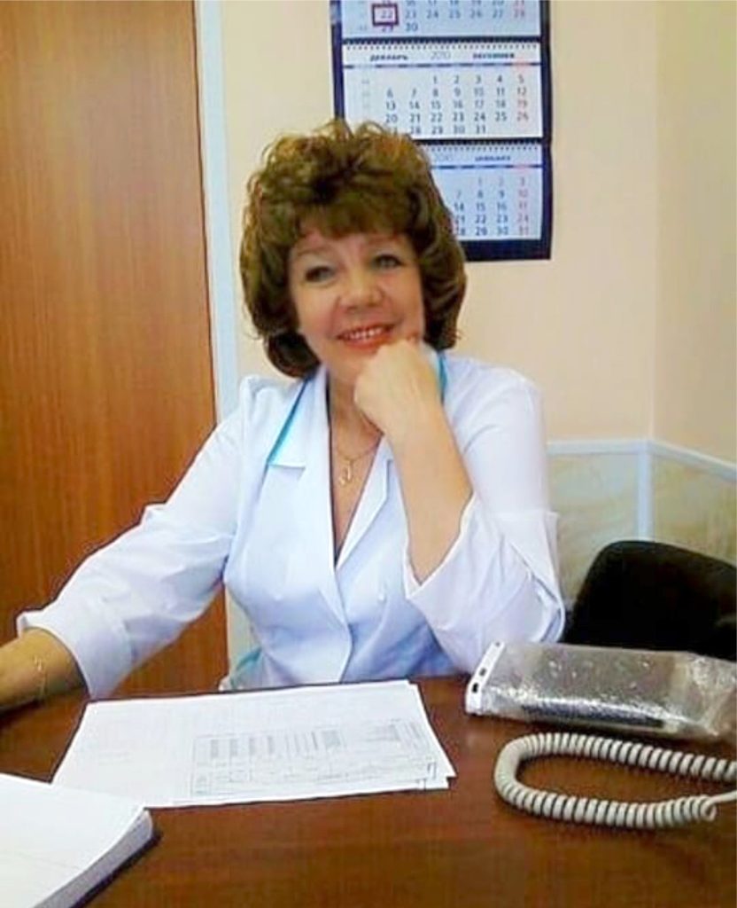 Берестина 1